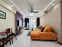 Blk 265C The Coris (Sengkang), HDB 4 Rooms #570608201